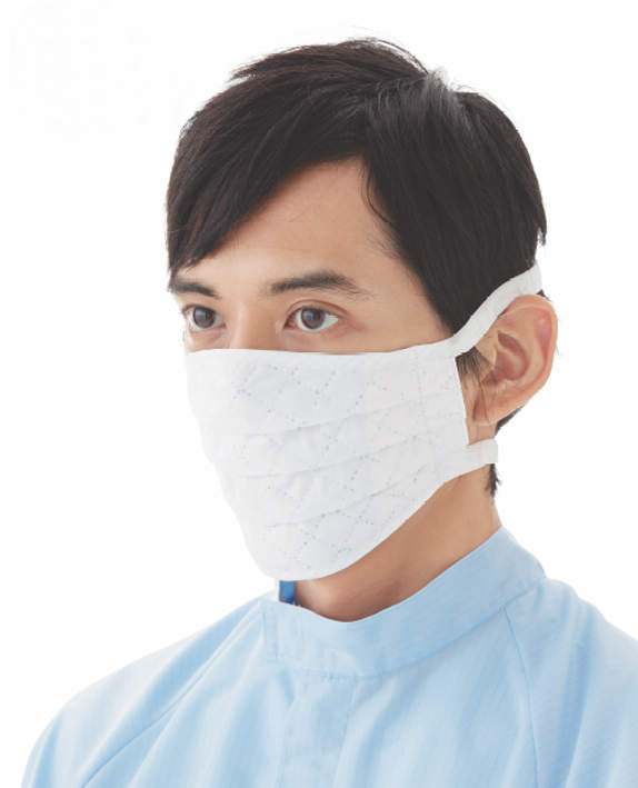 オートクレーブ対応マスク|||ＡＣＭ１Ｗ/高压灭菌口罩| | | ACM1W 