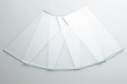 焊接用白玻璃  溶接用素ガラス  GLASS SHEET