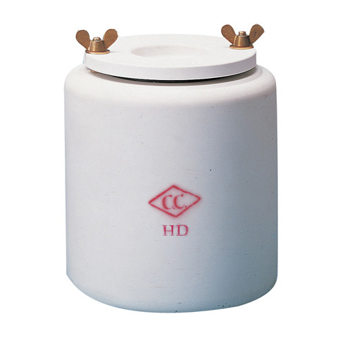 罐磨机（HD-B）  ポットミル  MILL POT