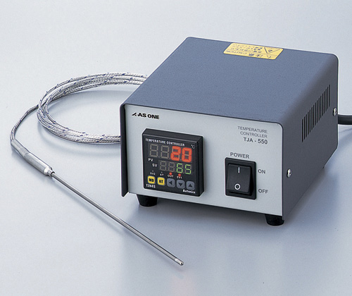 高精度数字温度调节器  デジタル高精度温度調節器  THERMOSTAT
