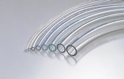透明PVC管（毫米尺寸）  透明PVCチューブ（ミリサイズ）  TUBING