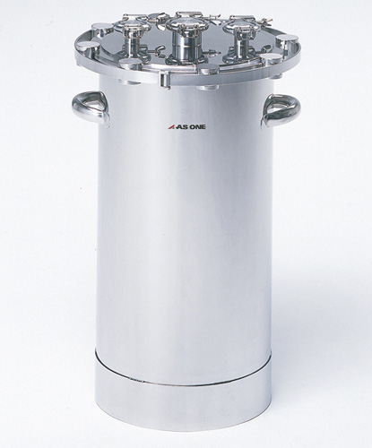 不锈钢制加压罐（加压减压两用）  ステンレス製加圧タンク  TANK SUS
