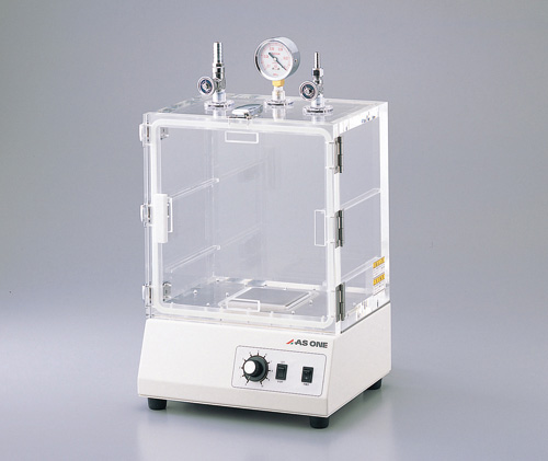 真空脱泡搅拌机  真空脱泡スターラー  VACUUM DEGASING APPARATUS