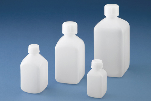 标准规格瓶（方形细口）  標準規格瓶（角型細口）  STANDARD BOTTLES SQUARE