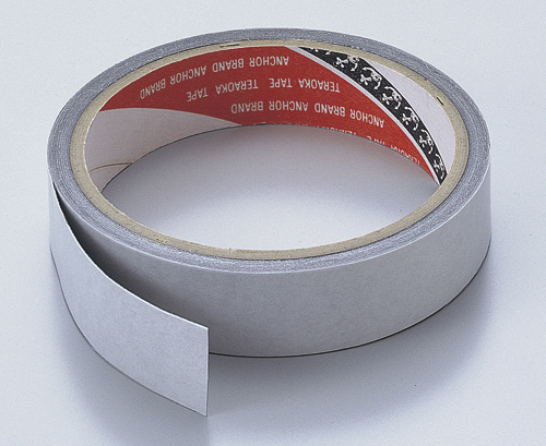 导电性铝箔双面带  導電性アルミ箔両面テープ  TAPE