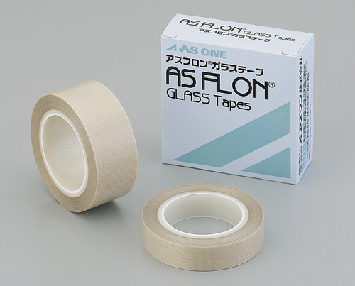 胶粘带（氟树脂玻璃纤维）  アズフロン®ガラステープ  TAPE