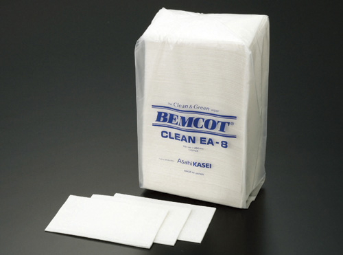 清洁布（BEMCOT®）  ベンコット®クリーン  WIPER FOR CR