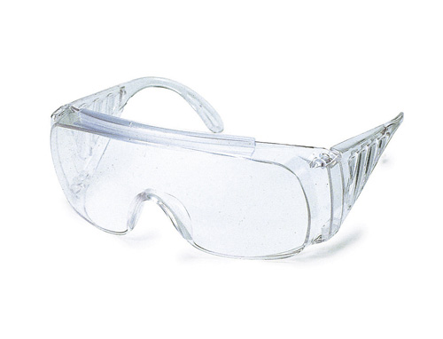 防护镜  オートクレーブ対応保護メガネ  SAFETY GLASSES
