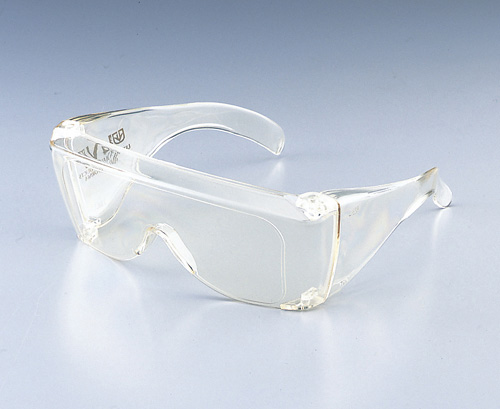 紫外线用防护镜  紫外線用メガネ  SAFETY GLASSES