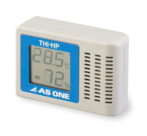 低湿度数字温湿度计  低湿度デジタル温湿度計  THERMO-HYGROMETER