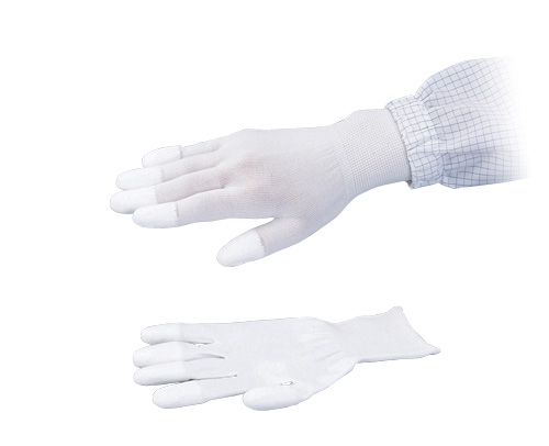 聚氨酯涂层尼龙手套（手心涂层式）  PUコートナイロン手袋  GLOVES PU