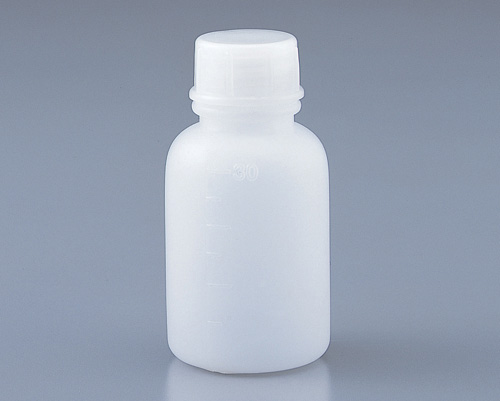 细口瓶（HDPE制）  細口瓶（HDPE製）  BOTTLE PE