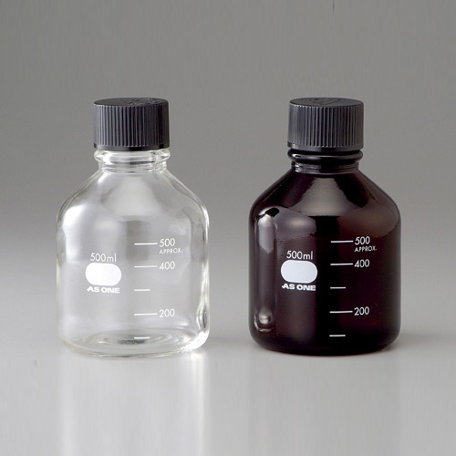 玻璃瓶（玻璃瓶（短型））  アイボトル  BOTTLE