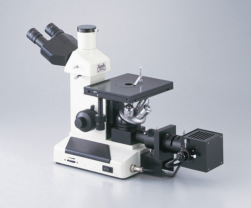 倒立金相显微镜  倒立金属顕微鏡  MICROSCOPE