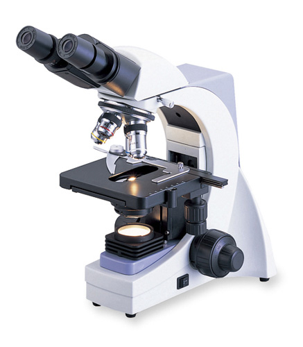 生物显微镜  プラノレンズ生物顕微鏡  MICROSCOPE