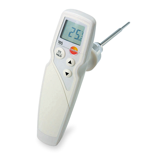 T形中心温度计  T字型中心温度計  THERMOMETER WATER PROOF