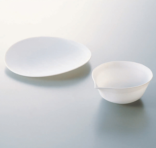 蒸发皿（PTFE制）  蒸発皿  DISH EVAPORATING