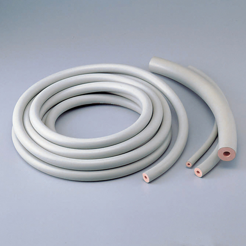 真空排气橡胶管（1m单位）  二重真空用排気ゴム管  TUBING FOR VACUUM