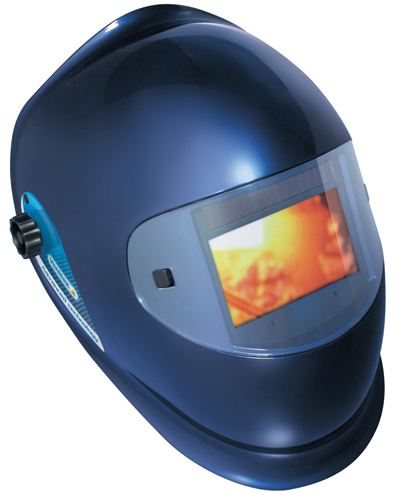 自动变光电焊面屏  保護マスク  FACE SHIELD