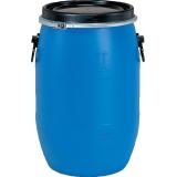 プラスチックドラム|||ＰＤＯ６０Ｌ－１　封印ピン付/塑料桶| | | PDO60L-1密封针