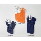 耐熱防災手袋|||ＣＧＭ－５５Ｆ　１双入/1双输入CGM-55F |热害手套| | 