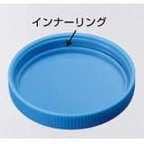 軟膏容器　Ｍ缶　滅菌済　フタ：青|||Ｅ－３５　５００入/无菌盖膏容器M：蓝色| | | E-35 500输入