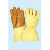 ザイロン耐熱手袋|||ＭＺ６５１－ＣＰ　１双入/1双项MZ651-CP的Zylon耐热手套| | 