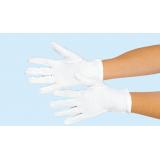 低発塵性手袋　１０双入|||ＭＸ１１１　Ｌ/10双向输入低防尘手套| | | MX111大号