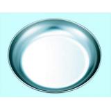 ステンレス丸皿|||１２０φ/不锈钢圆板| | |120​​φ 