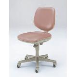 オカムラ　耐薬張り地チェア|||Ｌ７Ｃ１ＧＦ　色指定/冈村化学内饰椅| | | L7C1GF颜色规格