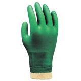 グリーンジャージ手袋|||№６００　Ｓ　１双入/600 S 1双输入№|绿衫手套| | 