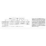 アドバンテック　フィルター|||ＴＣＷ－孔径指定Ｎ－ＰＰＴ/研过滤器| | | TCW-孔径指定N-PPT 