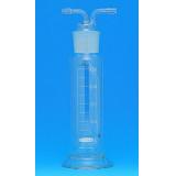 ガス洗浄瓶　２５０ｍｌ用中管|||ガラスフィルター　Ｇ－２/气体洗瓶为管250毫升| | |玻璃过滤器G-2 