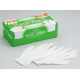サンクリーン手袋　サンエース|||NEOﾆﾄﾘﾙｴｺｿﾌﾄ　Ｍ　２００入/圣干净的手套SAN ACE | | | NEO生态软丁腈M 200输入