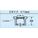 シリコ栓　Ｃ－４０　１入|||（使用上の注意要添付）/