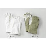 耐冷手袋　表シリコンコーティング|||ＣＧＭ－１５　Ｌ　１双入/表硅涂层耐寒手套| | | CGM-15升1双输入