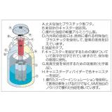 液体窒素保存容器|||ＳＣ３３／２６/液氮储存容器| | | SC33/26中