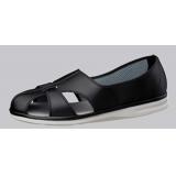 静電作業靴　ＰＳ－０１Ｓ|||ブラック　サイズ指定/静电工作鞋PS-01S | | |黑色尺寸规格