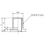 ＰＥフィッティング|||６５Ａ/PE管件| | | 65A 