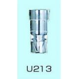 三商　サンプルカップ　ＰＳ製|||Ｕ２１３　１０００入/山椒样品杯PS | | | U213 1000项