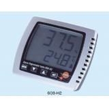 ｔｅｓｔｏ６０８－Ｈ２|||高精度デジタル温度・湿度計/testo608-H2 | | | | |高精度数字温湿度仪表