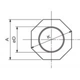 ＰＥフィッティング|||４０Ａ/PE管件| | | 40A 