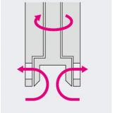 エスエムテー　ＨＧ－０|||ジェネレーター型シャフト/由SMT HG-0 | | |类型发电机轴制造