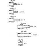 アダプターフィッティング|||ＶＦＵ１０６　１０入/