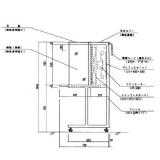 マックベンチ気流水平型|||Ｂ－ＭＡＣ－１０００Ｈ/Mac板凳气流的水平| | | B-MAC-1000H 