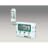 Ｔ＆Ｄ　温湿度大気圧記録計|||おんどとり　ＴＲ－７３Ｕ/