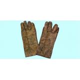 耐熱手袋　５本指　長手|||ＣＧＭ６Ｌ　３５０㎜/五指纵向耐热手套| | | CGM6L 350毫米