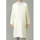 耐熱耐薬品白衣|||ＣＣＡ１　Ｓサイズ/耐热化学实验室大衣| | | CCA1大小S 