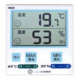 デジタル温湿度計|||ＣＲ－１１００Ｂ/数字温湿度计| | | CR-1100B 