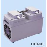 アルバック　ＤＴＣ－６０|||ＰＴＦＥ真空ポンプ/ULVAC DTC-60 | | |聚四氟乙烯真空泵